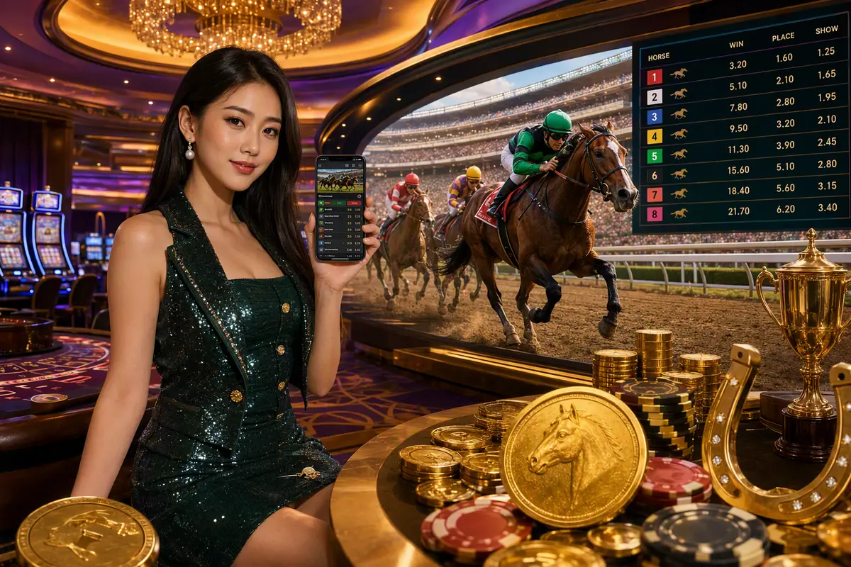 77777slot