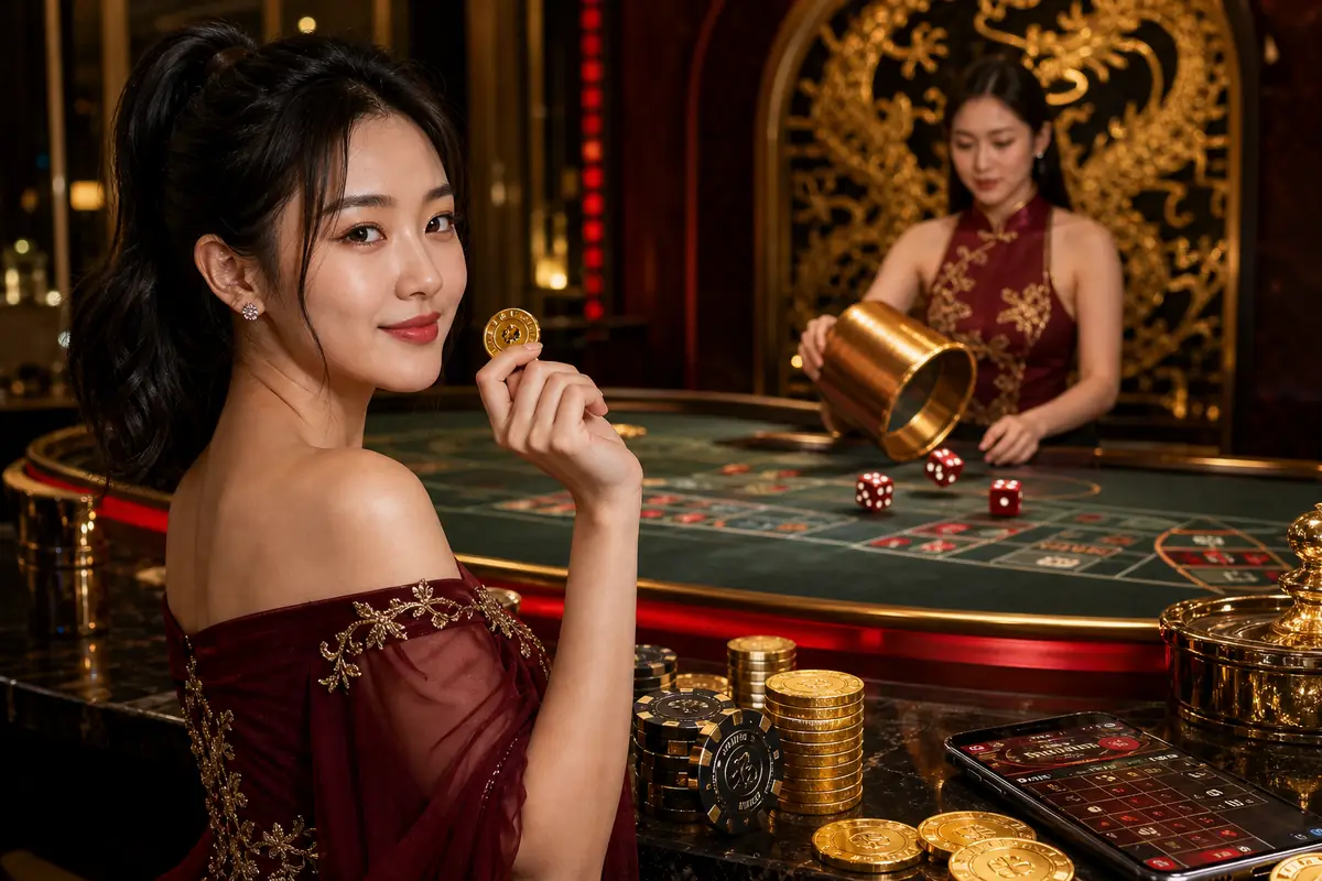 77777slot