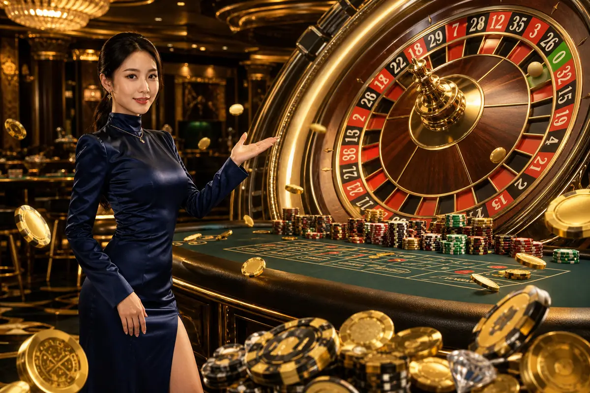 77777slot
