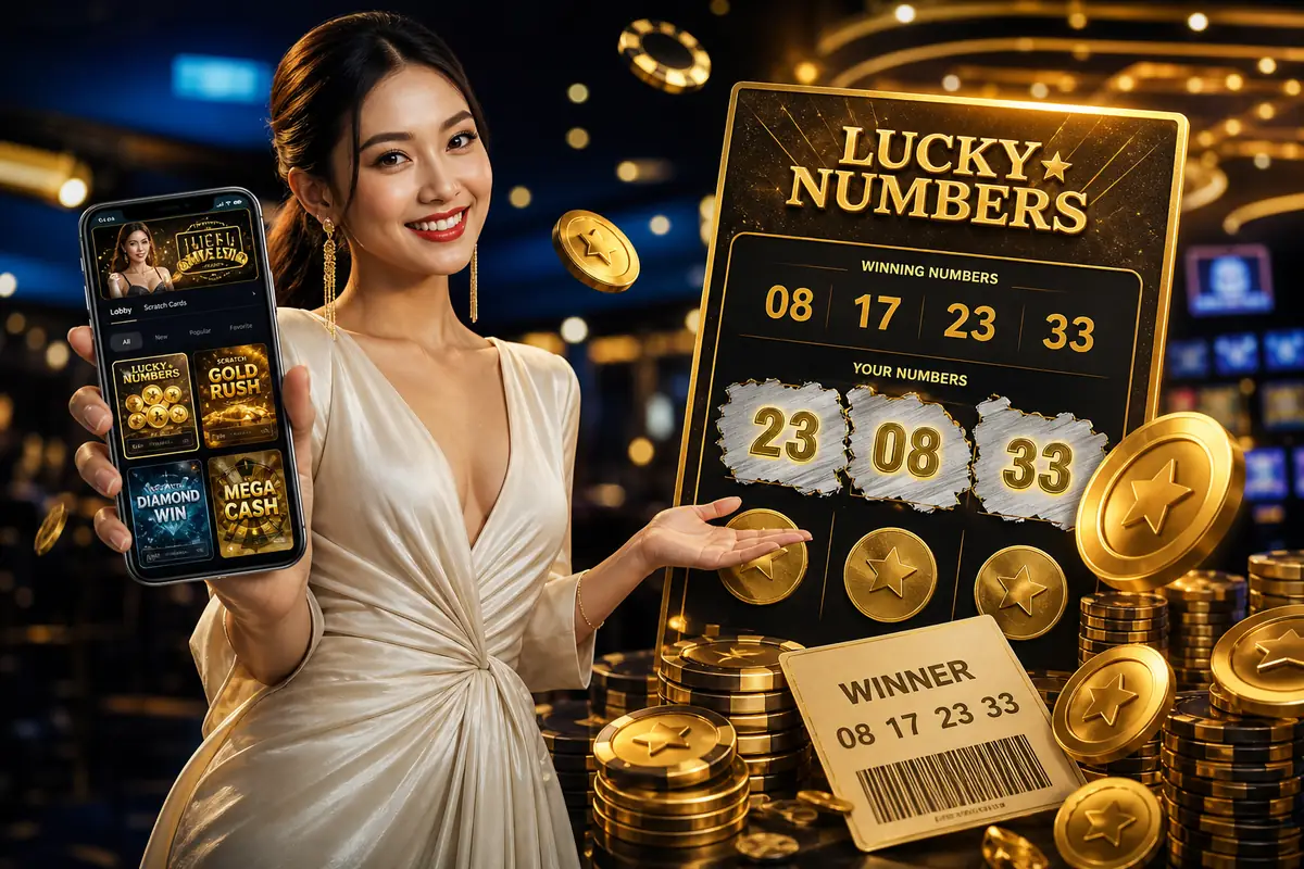 77777slot