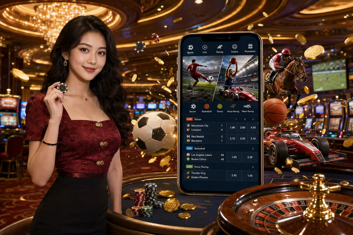 77777slot