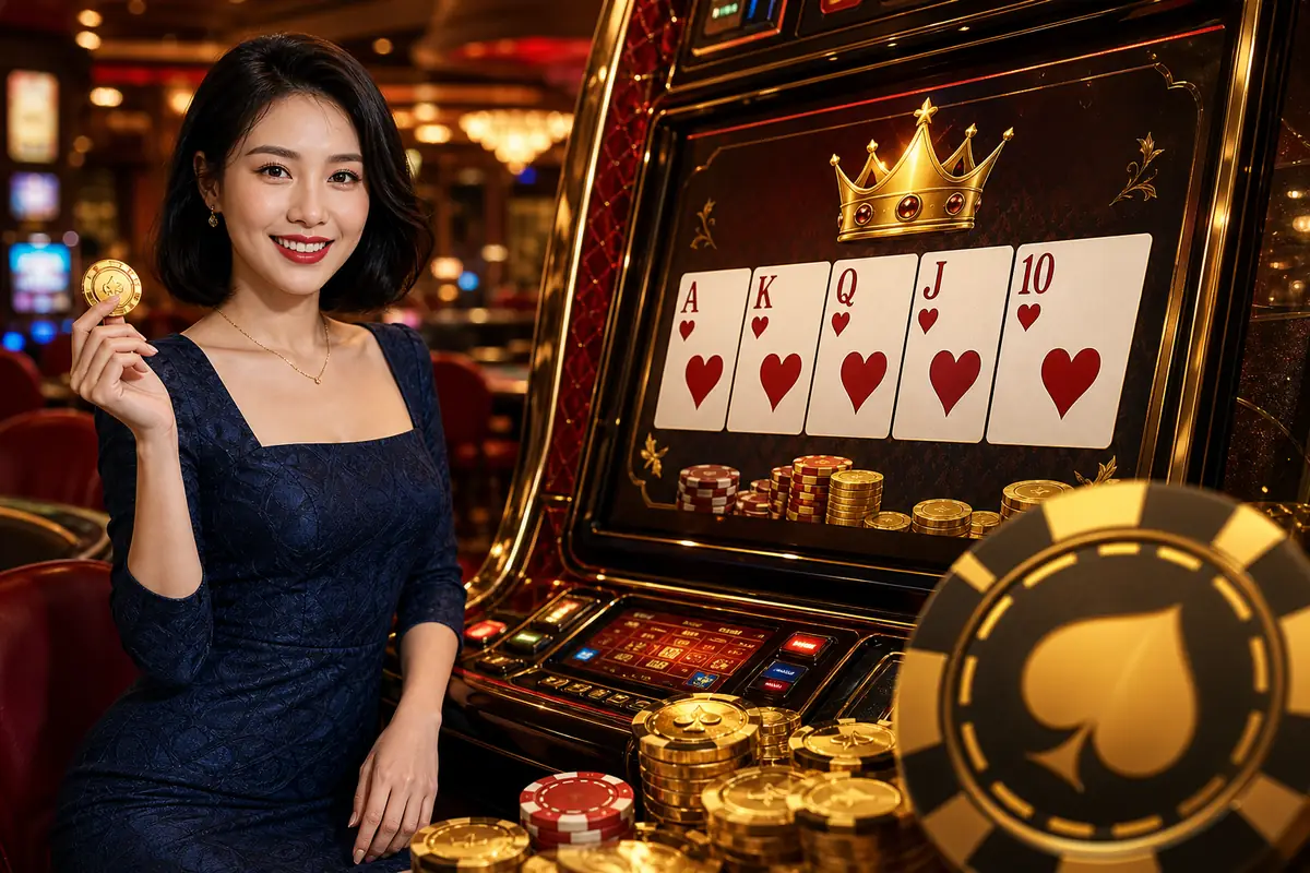 77777slot