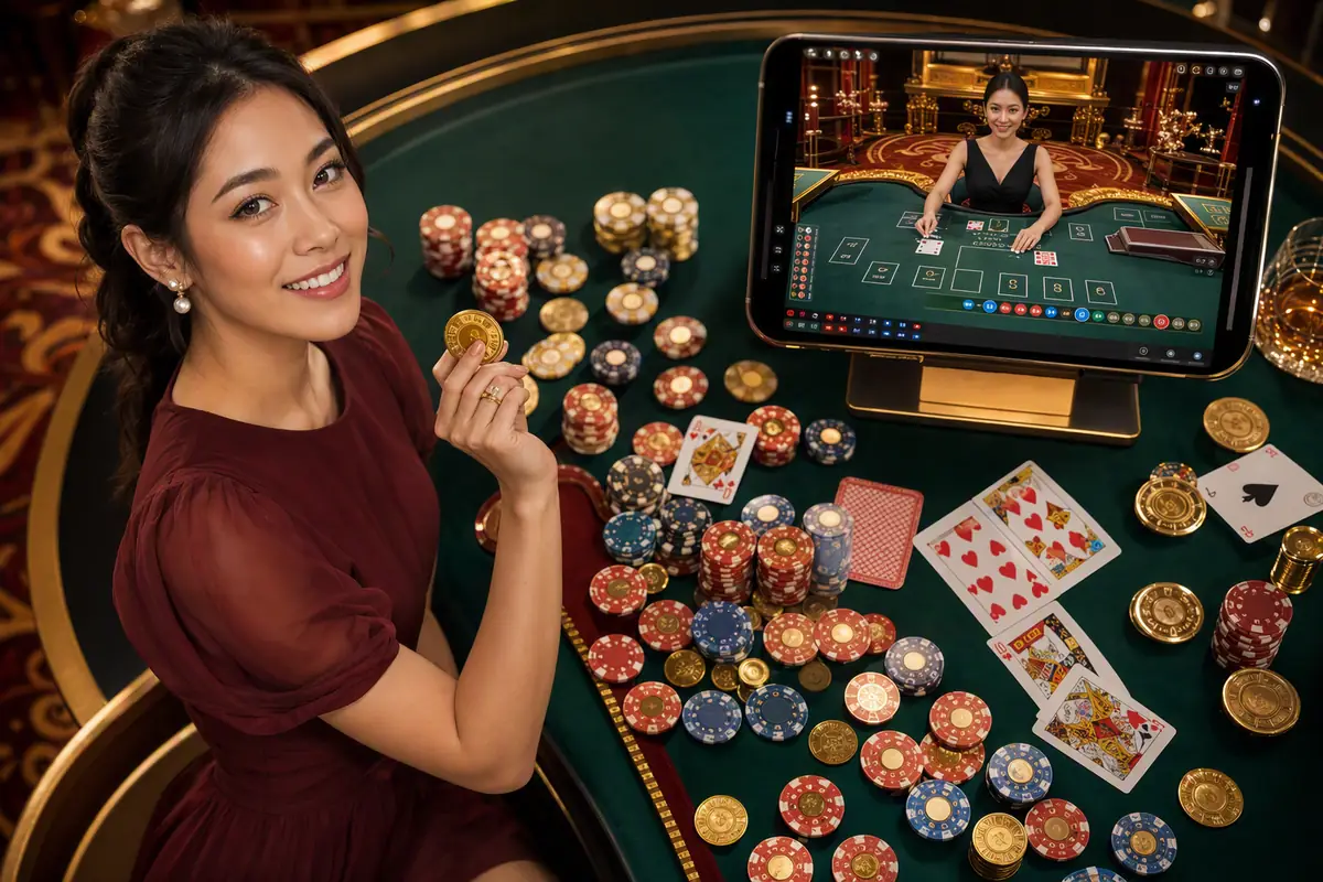 77777slot