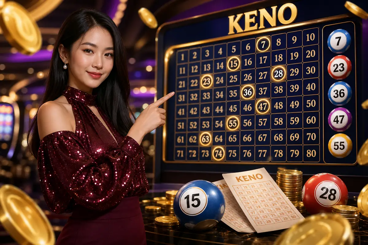 77777slot