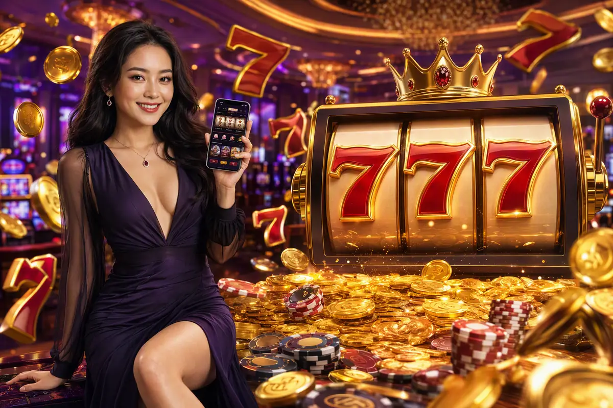 77777slot