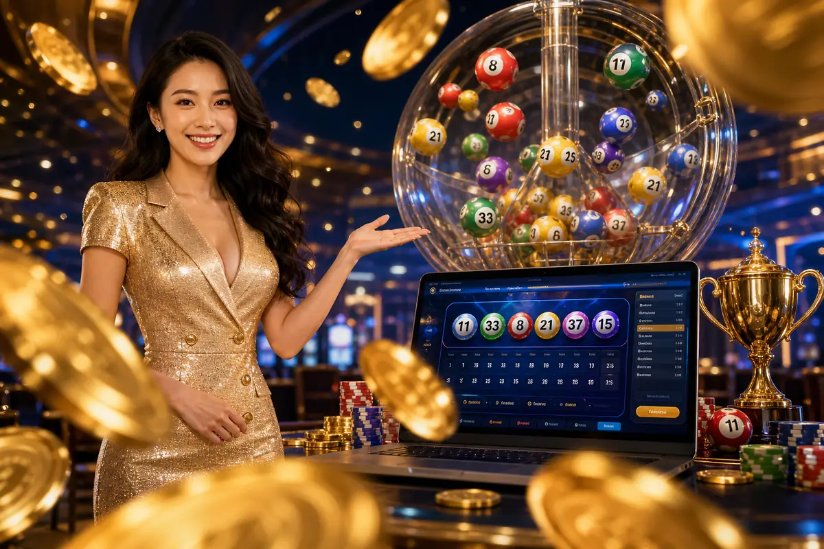 77777slot